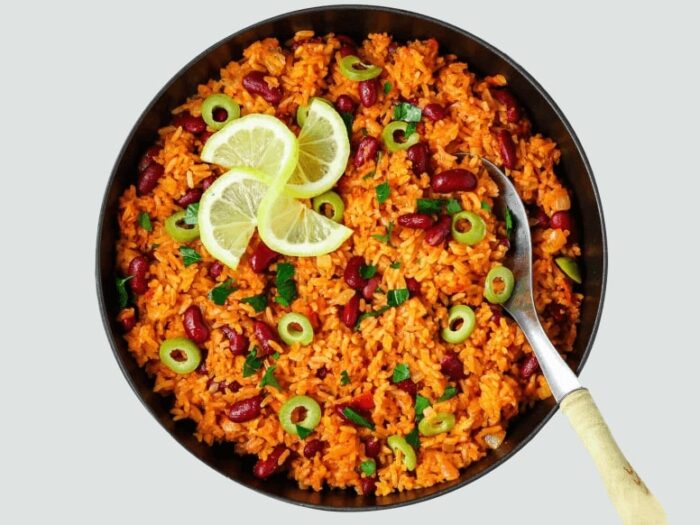 Spanish Rice
